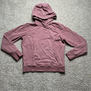 Lululemon Scuba Pullover